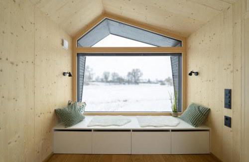 Unterallgau House | Tiny House im Allgäu