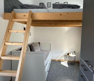 Lubbenau/Spreewald Apartment | Cozy Tiny House in Spreewald with Oceanfront Views
