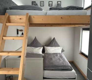 Lubbenau/Spreewald Apartment | Cozy Tiny House in Spreewald with Oceanfront Views