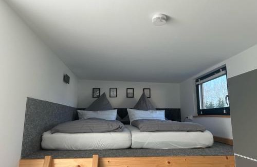 Lubbenau/Spreewald Apartment | Cozy Tiny House in Spreewald with Oceanfront Views