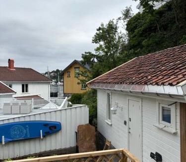 Arendal Apartment | Tiny house in Arendal