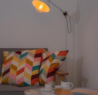 Soverato House | Cozy Tiny House in Historic Soverato - Child Friendly Retreat