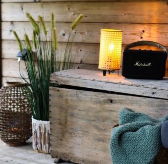 Beernem House | Tiny House in the Nature of Bruges