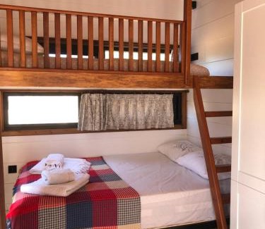 Kayakoy Ski Chalet | Pet-Friendly Tiny House in Kayaköy: Rated 9.5/10 by Guests