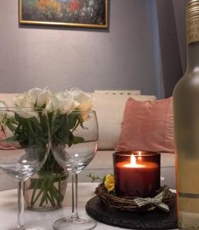 Tartu Apartment | Cozy Tiny House Retreat at Kesk Loft - Rated 9.7/10
