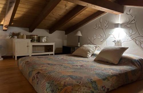 Cascinetta House | Cozy Tiny House Near Lake Maggiore with Private Beach