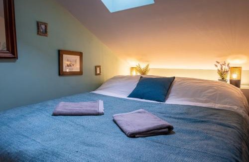Noes Apartment | Tiny house Les Nomades