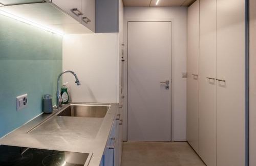 Noes Apartment | Tiny house Les Nomades