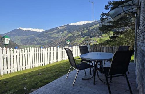 Hainzenberg House | Tiny House Lodges Zillertal