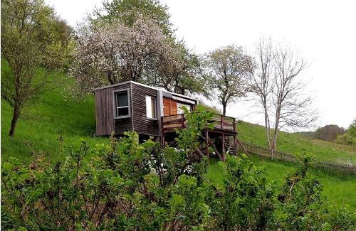 Iba Apartment | Cozy Tiny House with Climate Control in Serene Location