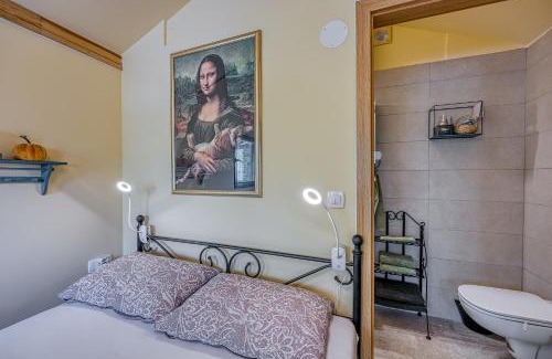 Kras Hotel | Tiny House Mona Lisa - Happy Rentals