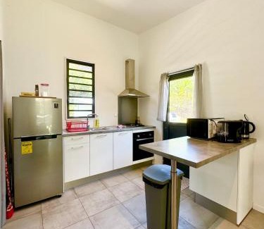 Moorea-Maiao Ski Chalet | Pet-Friendly Tiny House Moorea Haylee: Rated 8.4/10