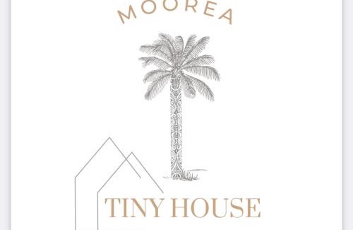 Moorea-Maiao Ski Chalet | Cozy Tiny House Moorea Hinavai - Family & Pet Friendly Retreat