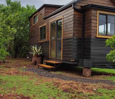 Montecarlo Other | Cozy Tiny House Nativa - Pet & Child Friendly Retreat