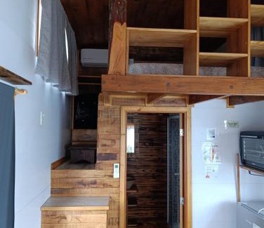 Montecarlo Other | Cozy Tiny House Nativa - Pet & Child Friendly Retreat