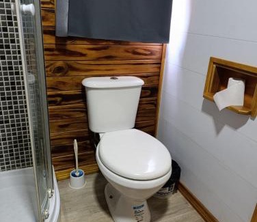 Montecarlo Other | Cozy Tiny House Nativa - Pet & Child Friendly Retreat