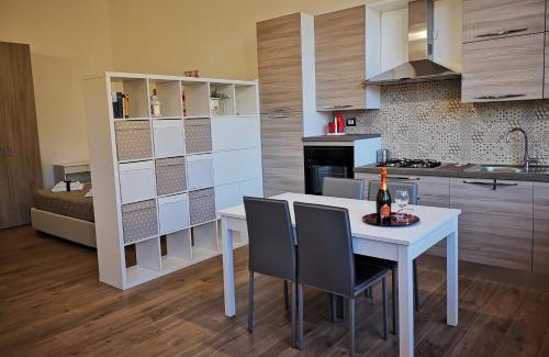 Villagonia House | Family-Friendly Tiny House Naxos with 9.5/10 Rating