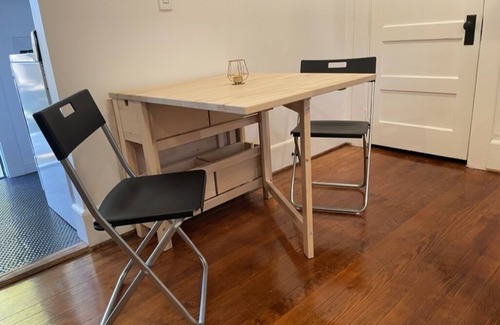 Norfolk House | Cozy Tiny House by the Beach with Pet-Friendly Amenities