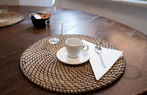 Rione V Ponte Apartment | Cozy Retreat in the Heart of Rome - Guest Rated 8.9/10