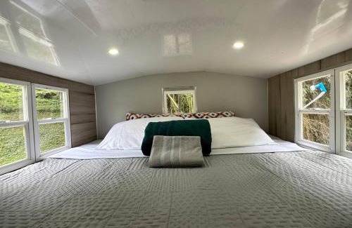 Alban House | Tiny House On Wheels - Guayabal de Siquima