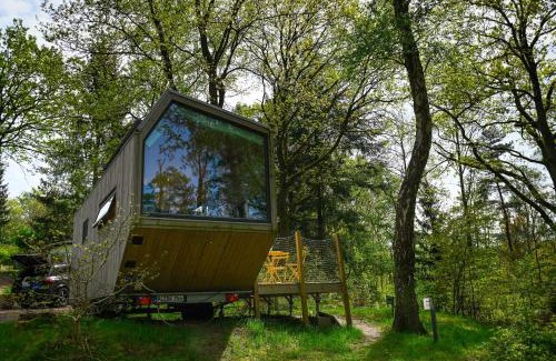 Salem House | Cozy Tiny House Pioneer 2 - Family-Friendly Retreat