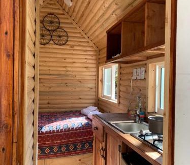 Isla de Maipo Other | Cozy Tiny House Remanso del Espíritu with Pool & Hot Tub