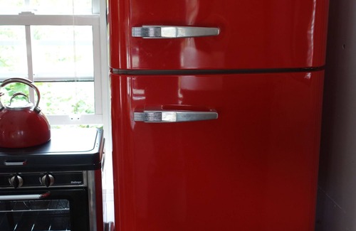 Lower Hutt House | Unique Tiny House Train Eco Stay - Rated 9.8/10 by Guests