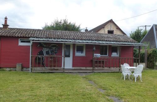 Romilly-sur-Andelle House | Family-Friendly Getaway at Tiny House Westen Life