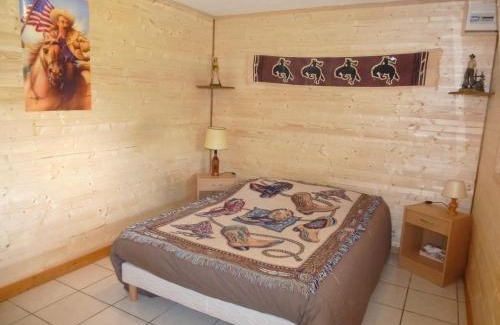 Romilly-sur-Andelle House | Family-Friendly Getaway at Tiny House Westen Life