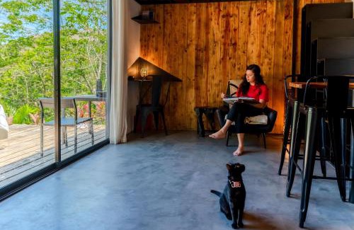 El Palmar Apartment | Family-Friendly Escape at Kooteja ëra Valle de Antón