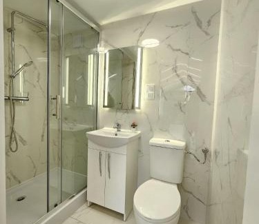Psie Pole Apartment | Tiny House Zagrodnicza