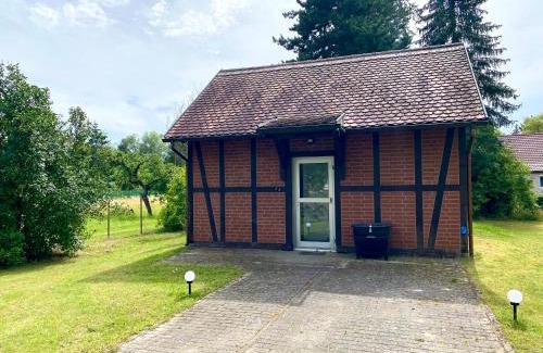 Haverland House | Pet-Friendly Tiny House Zur Alten Sparkasse - Rated 9.3/10