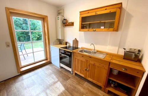 Haverland House | Pet-Friendly Tiny House Zur Alten Sparkasse - Rated 9.3/10
