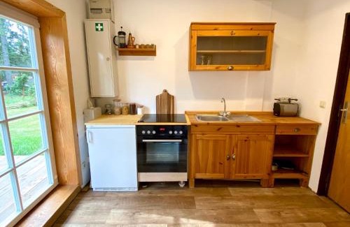 Haverland House | Pet-Friendly Tiny House Zur Alten Sparkasse - Rated 9.3/10