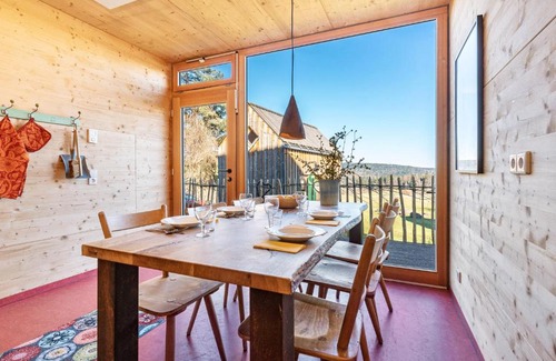 Schoemberg House | Cozy Tiny Houses der Dorfscheune - Pet and Child Friendly