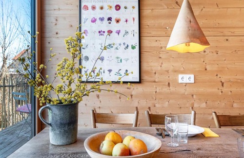 Schoemberg House | Cozy Tiny Houses der Dorfscheune - Pet and Child Friendly
