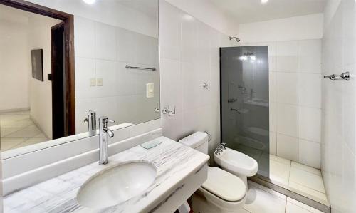 Luque Apartment | Cozy Tiny Houses in Asunción Near Rakiura Airport