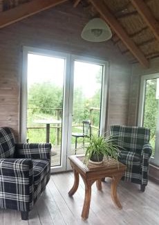 Nieuwmunster House | Enchanting Tiny in de Polders: Guest Rated 9.2/10