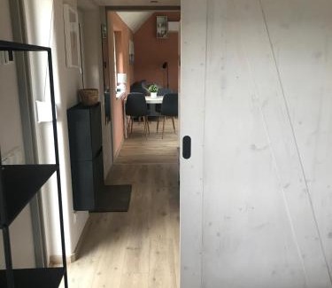 Neuburg House | Oceanfront Retreat at TINY LIEBE Ostsee near Wismar