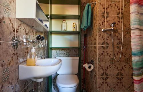 Losone Apartment | Pet-Friendly Getaway at Appartamentino Locarnese