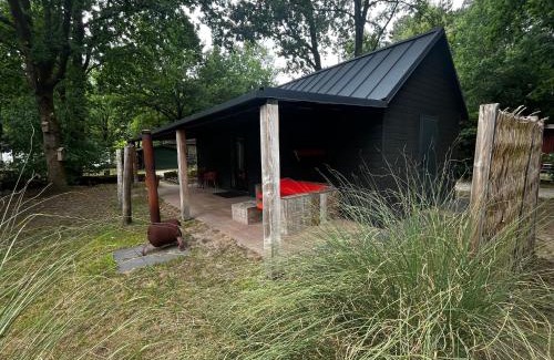 Diessen Other | Delightful Tiny Lodges with Pool at Kempenbos Vacation Park
