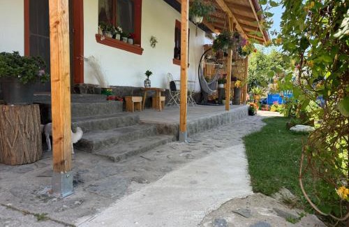 Ramnicu Valcea House | Child-Friendly Tiny Mara: Rated 10/10 by Guests