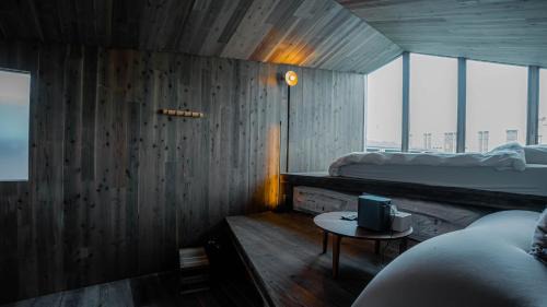 Ichinomiya Villa | Pet-Friendly Retreat at Tiny N Resort with Hot Tub Bliss