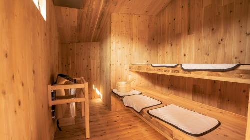 Ichinomiya Villa | Pet-Friendly Retreat at Tiny N Resort with Hot Tub Bliss