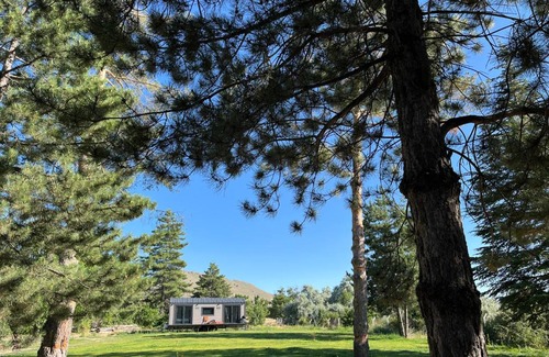 Nevsehir Other | Cozy Retreat at Tiny Pine Cappadocia for Families