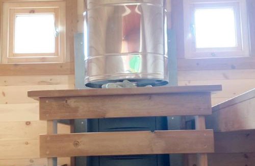Misawa House | Cozy Pet-Friendly Retreat at Tiny Resort Misawa