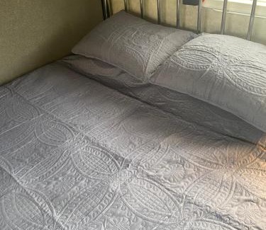 St. George House | Discover Tiny RV Stone Pool Inn: Pet-Friendly Oasis Near Zion