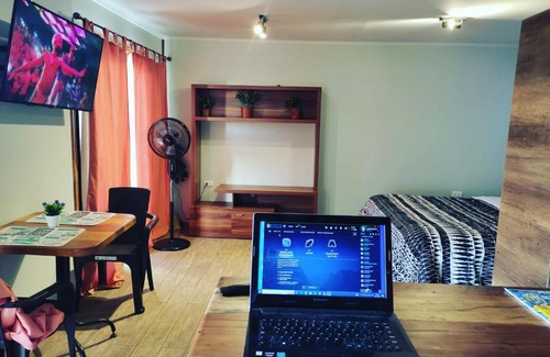 Quintero House | Experience Tiny's with Breathtaking Views and Family Comfort