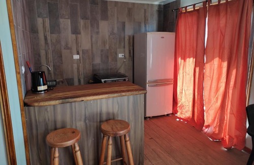 Quintero House | Experience Tiny's with Breathtaking Views and Family Comfort