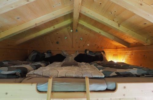 Hoetting Apartment | Experience Tiny Sport Base: Guest Rated 9.3/10 Stay